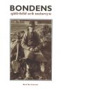 Bondens självbild och natursyn - Larsson, Bo