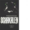 Schakalen : en thriller - Forsyth, Frederick