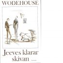Jeeves klarar skivan - Wodehouse, P.G.