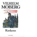 Raskens - Moberg, Vilhelm