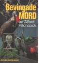 Bevingade mord - Hitchcock, Alfred