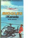 Biggles i Kanada - Johns, William Earl