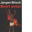 Svart extas : intryck från Centralafrika - Bitsch, Jørgen