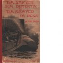 Tom Sawyer som detektiv och Tom Sawyer på resa - Twain, Mark