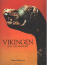 Vikingen : i myt och verklighet - Magnusson, Magnus