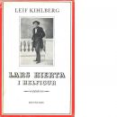 Lars Hierta i helfigur - Kihlberg, Leif