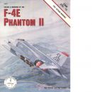 Colors and Markings of the F-4E Phantom II, Post VietNam Markings- C&M Vol. 13 - Leader,  Ray