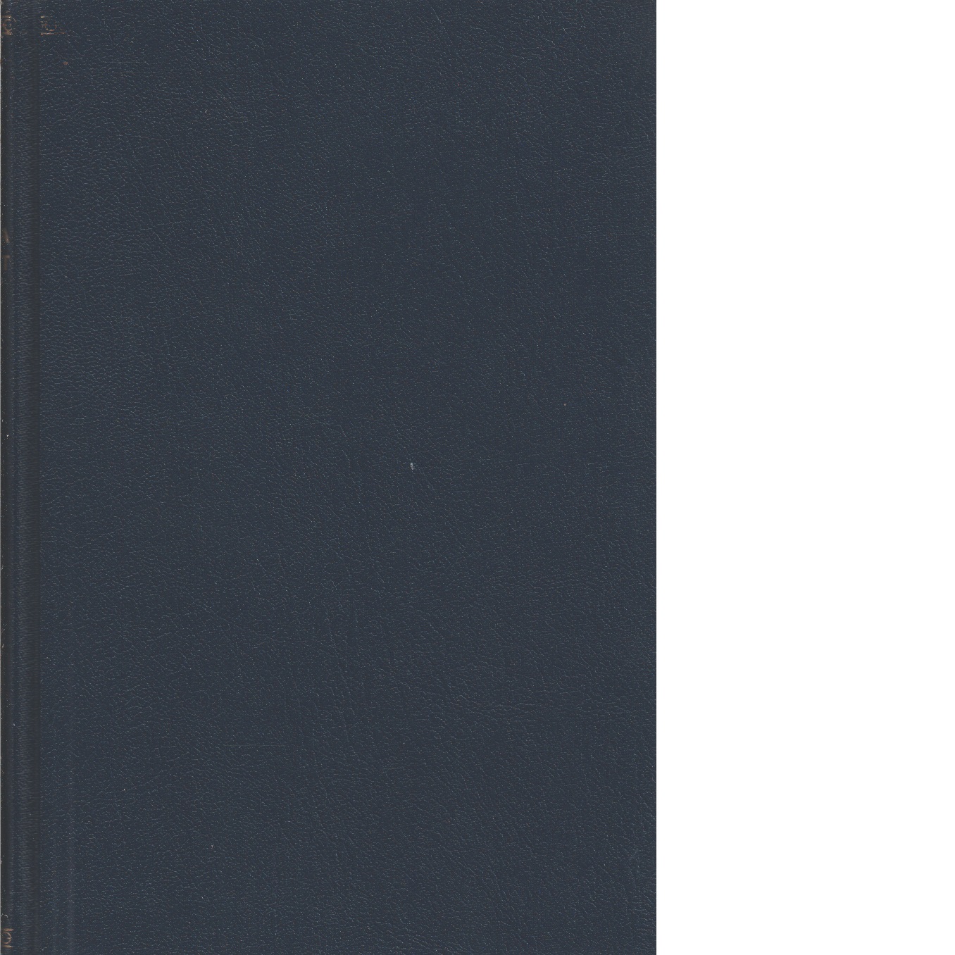 Karolinska förbundets årsbok    1970-71-72-73 - Karolinska förbundet
