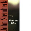 Öster om Eden - Steinbeck, John