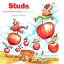 Studs : studiehandbok för skolan - Sundell, Ingvor