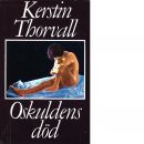 Oskuldens död - Thorvall, Kerstin