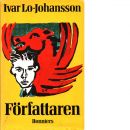 Författaren : självbiografisk berättelse - Lo Johansson, Ivar
