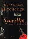 Synvilla - Hitchcock, Jane Stanton