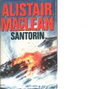 Santorin - MacLean, Alistair
