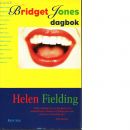 Bridget Jones dagbok - Fielding, Helen
