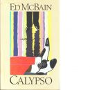 Calypso - McBain, Ed