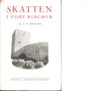 Skatten i Visby ringmur : historisk skildring från 1360-1850 - Eklund, Frans Leonard