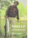 Fiskeliv på Nordkalotten - Isovaara, Bo