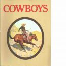 Cowboys - Forbis, William H.