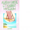 Ett karibiskt mysterium - Christie, Agatha