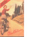 Clas Ohlson: 1952 års katalog - Clas Ohlsson & Co