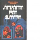 Jätteråttan från Sumatra : Sherlock Holmes testamente - Boyer, Richard L.