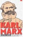 Karl Marx : texter i urval - Marx, Karl