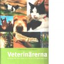 Veterinärerna : boken för dig som vill veta lite mer om djur - Hage, Charlotte