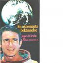 En astronauts bekännelse - Irwin, James B. och Emerson, William A.