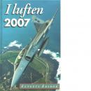 I LUFTEN FLYGETS ÅRSBOK 2007 - KRISTOFFERSSON, PEJ