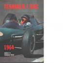 Tekniken i dag 1964 - Red.