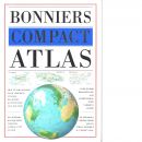 Bonniers compact atlas [Kartografiskt material] - Red.