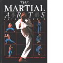 THE MARTIAL ARTS - LEWIS, PETER