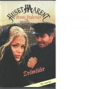 Drömtider - Pedersen, Bente