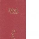 Bibel 2000 - Red.