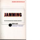 Jamming : the art and discipline of business creativity - Kao, John J.