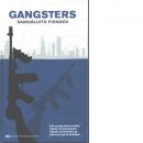Gangsters : samhällets fiender - Red.