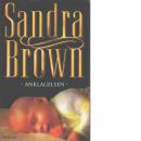 Anklagelsen - Brown, Sandra