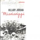 Mississippi - Jordan, Hillary