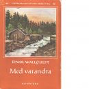 Med varandra - Wallquist, Einar