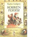 Korken flyger - Lindgren, Barbro