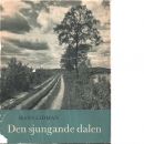Den sjungande dalen - Lidman, Hans