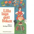 Lilla laga-gott-boken : Sysselsättningsbok 7 - Red.