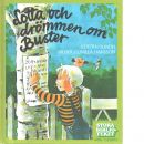 Lotta och drömmen om Buster - Sundh, Kerstin