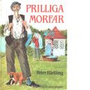 Prilliga morfar - Härtling, Peter
