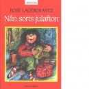 Nån sorts julafton - Lagercrantz, Rose