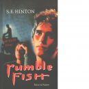 Rumble Fish - Hinton, S. E.
