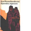 Spanska Zigenare - Nordkvist, Karl Rune