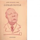 Conan Doyle - Carr, John Dickson