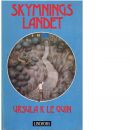 Skymningslandet - Le Guin, Ursula K